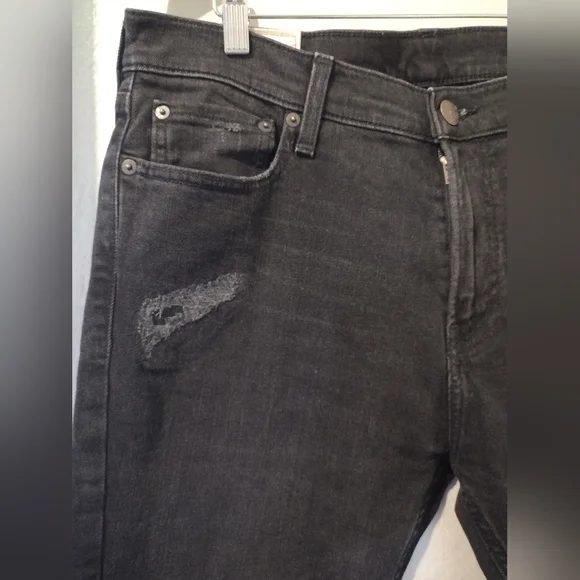 Men Hollister distressed Jeans - Picture 5 of 5